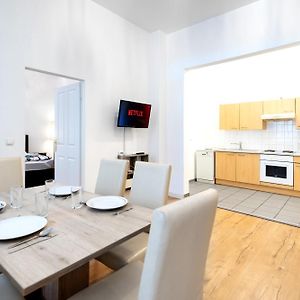 Appartement met Twee Slaapkamers